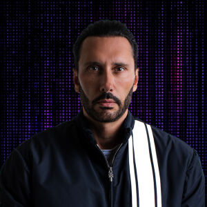 Flyer: Cedric Gervais