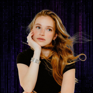 Flyer: Jackie Hollander