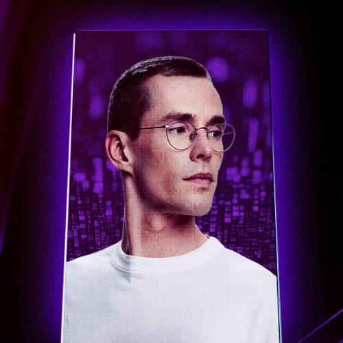 Lost Frequencies - Flyer