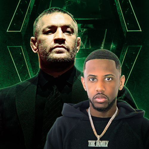 Official Conor McGregor Fight After Party - Special Performance by Fabolous at Marquee Nightclub thumbnail