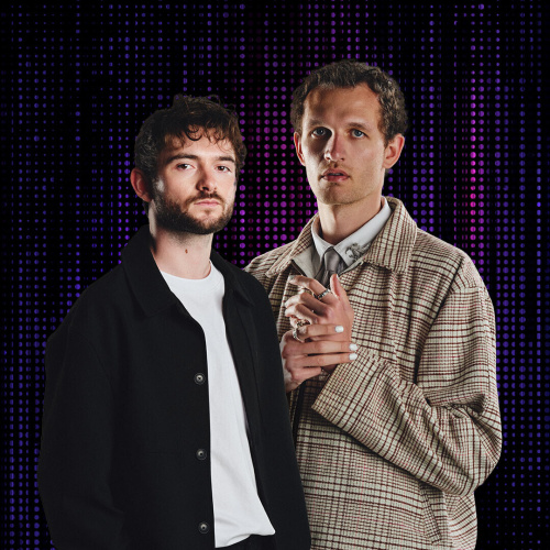 Louis the Child - Flyer