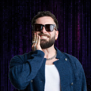 Flyer: Elderbrook (DJ Set)