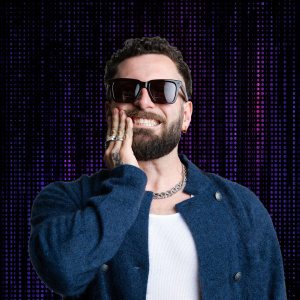 Flyer: Elderbrook (DJ Set)