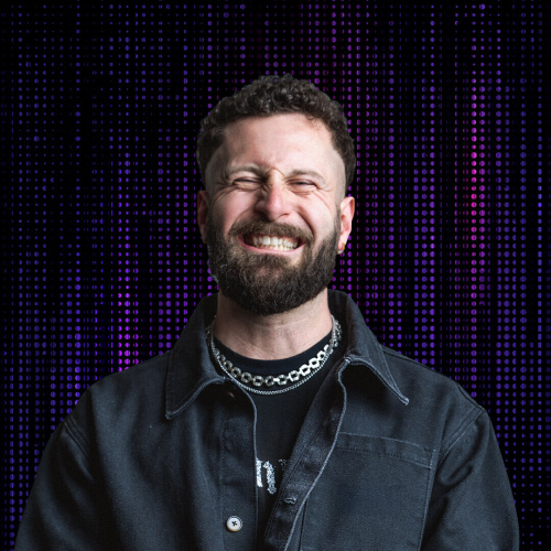 Elderbrook (DJ Set) - Flyer