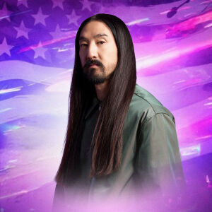 Flyer: Steve Aoki - Labor Day Weekend