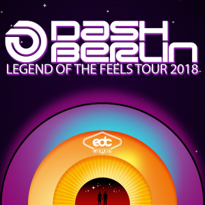 DASH BERLIN