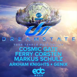 DREAMSTATE