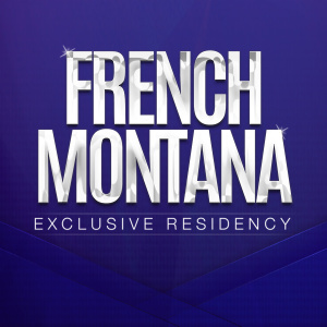 FRENCH MONTANA