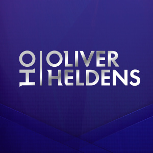 OLIVER HELDENS