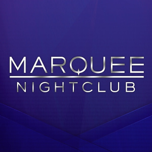 MARQUEE NIGHTCLUB