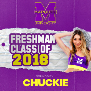 DJ CHUCKIE