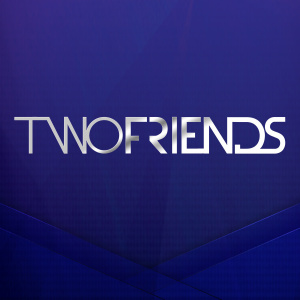 TWO FRIENDS