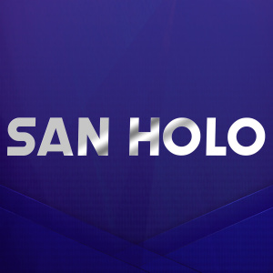 SAN HOLO