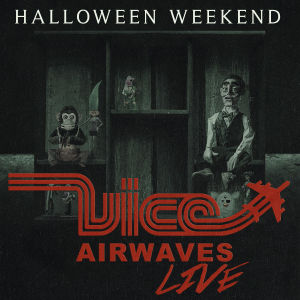 HALLOWEEN 2018 - DJ VICE, Friday, October 26th, 2018