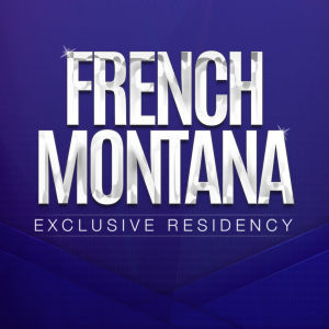 FRENCH MONTANA, Saturday, October 6th, 2018