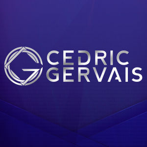 CEDRIC GERVAIS, Saturday, November 10th, 2018