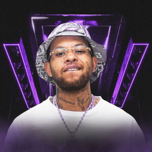 Flyer: Chase B - Marquee Mondays