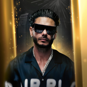 DJ Pauly D - New Year's Eve at Marquee Nightclub
