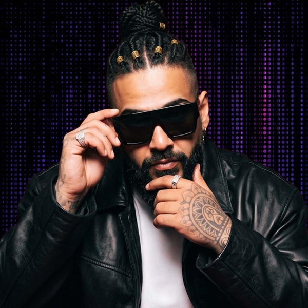 LVP Party 2026 - Special Guest Performance by SASY at Marquee Nightclub