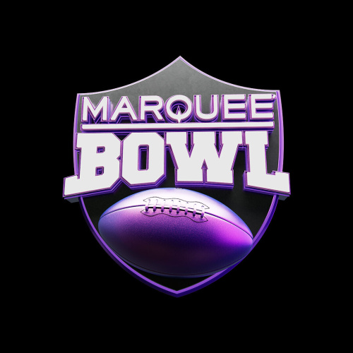 Marquee Bowl - Flyer