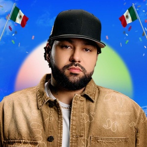 Flyer: Deorro - Baja Beach Fest