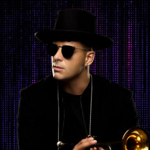 Flyer: Timmy Trumpet