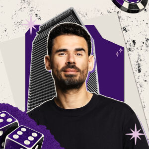 Flyer: Afrojack