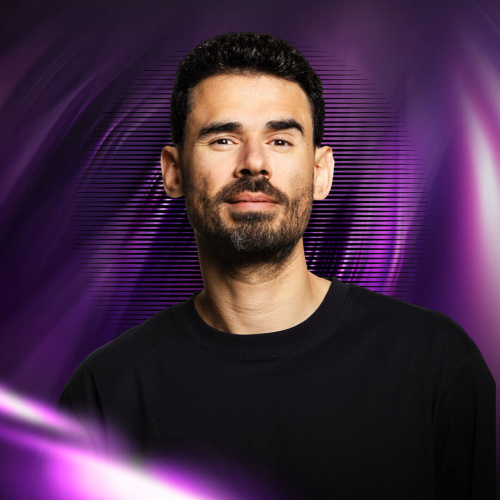 Afrojack - Flyer
