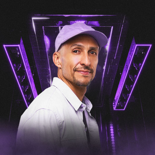 DJ Vice - Marquee Mondays at Marquee Nightclub thumbnail