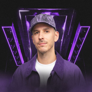 Flyer: Eric D-Lux - Marquee Mondays