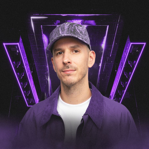 Eric D-Lux - Marquee Mondays at Marquee Nightclub thumbnail