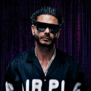 Flyer: DJ Pauly D