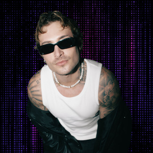 Flyer: Danny Avila