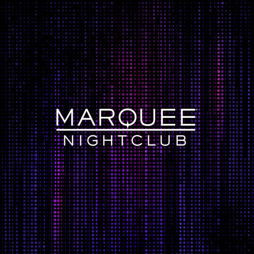 Marquee Nightclub Saturday at Marquee Nightclub thumbnail