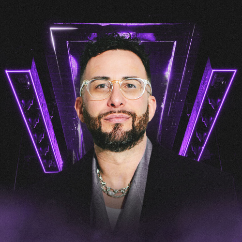 Justin Credible - Marquee Mondays at Marquee Nightclub thumbnail
