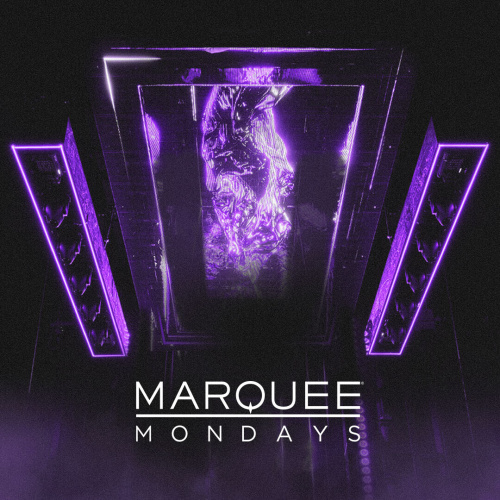 Marquee Mondays at Marquee Nightclub thumbnail
