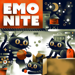 Emo Nite at Marquee Nightclub