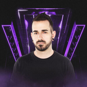 Flyer: DJ Shift - Marquee Mondays
