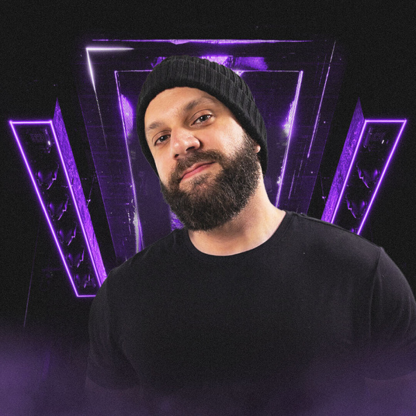 DJ Konflikt - Marquee Mondays at Marquee Nightclub