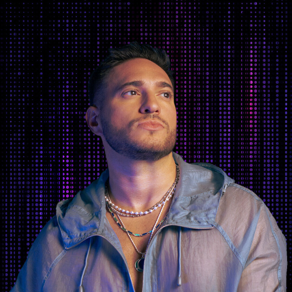 Jonas Blue at Marquee Nightclub
