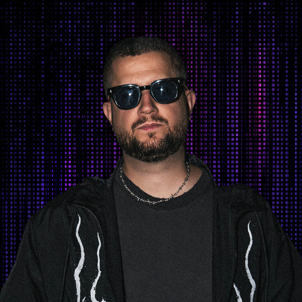 CID at Marquee Nightclub