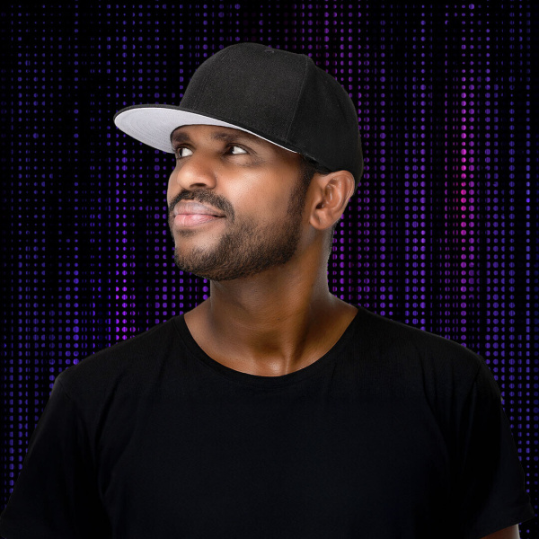 Mike Attack at Marquee Nightclub