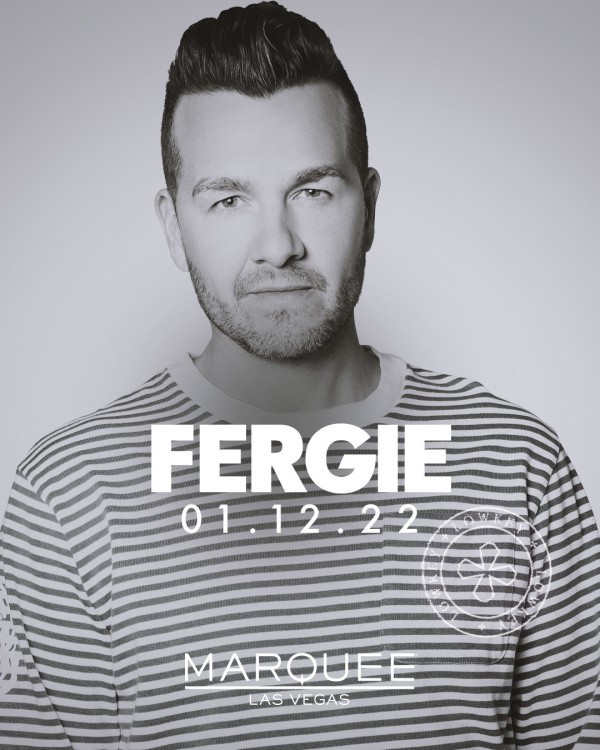 LowKey in the Library: FERGIE at Marquee Nightclub thumbnail