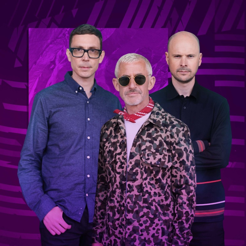 Above & Beyond at Marquee Nightclub thumbnail