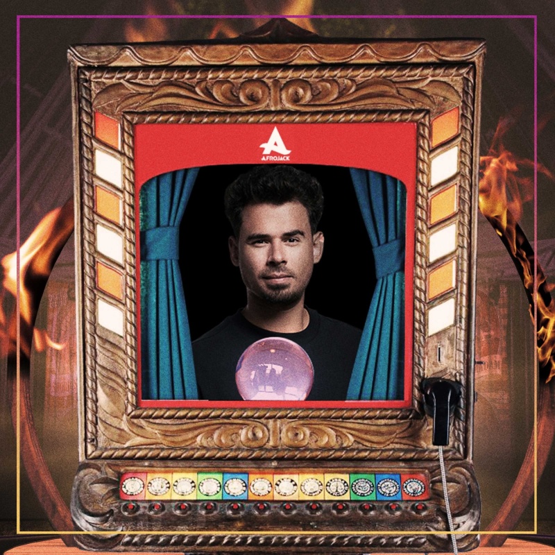Afrojack - FREAQSHOW at Marquee Nightclub thumbnail