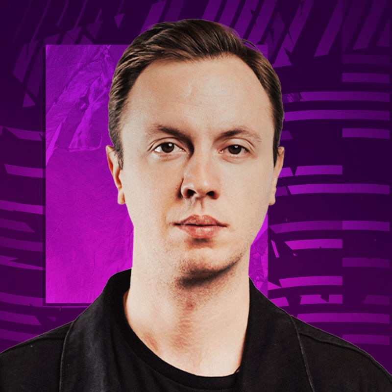 Andrew Rayel at Marquee Nightclub thumbnail
