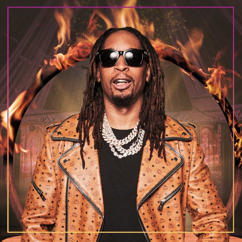 Lil Jon (DJ Set) - FREAQSHOW at Marquee Nightclub thumbnail