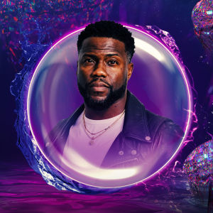 Flyer: Reality Check Tour After Party hosted by Kevin Hart – sounds by Eric D-Lux