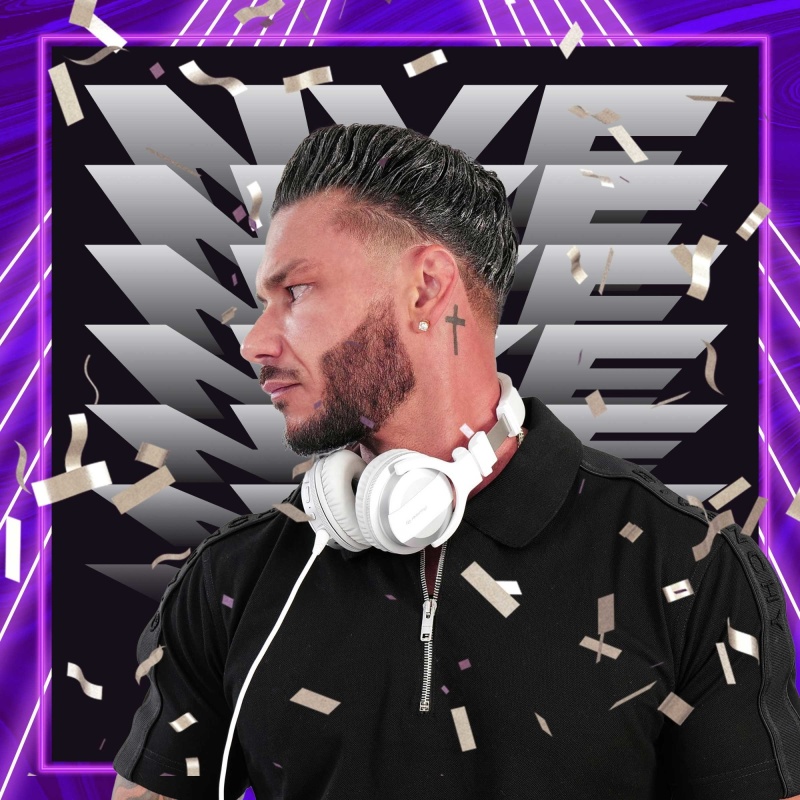 DJ Pauly D New Year's Eve at Marquee Nightclub thumbnail