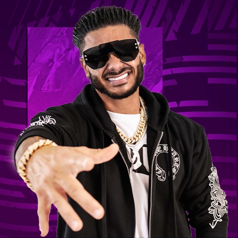 DJ Pauly D at Marquee Nightclub thumbnail